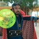 Image for article titled Our Favorite Cosplay From Delta H 2019